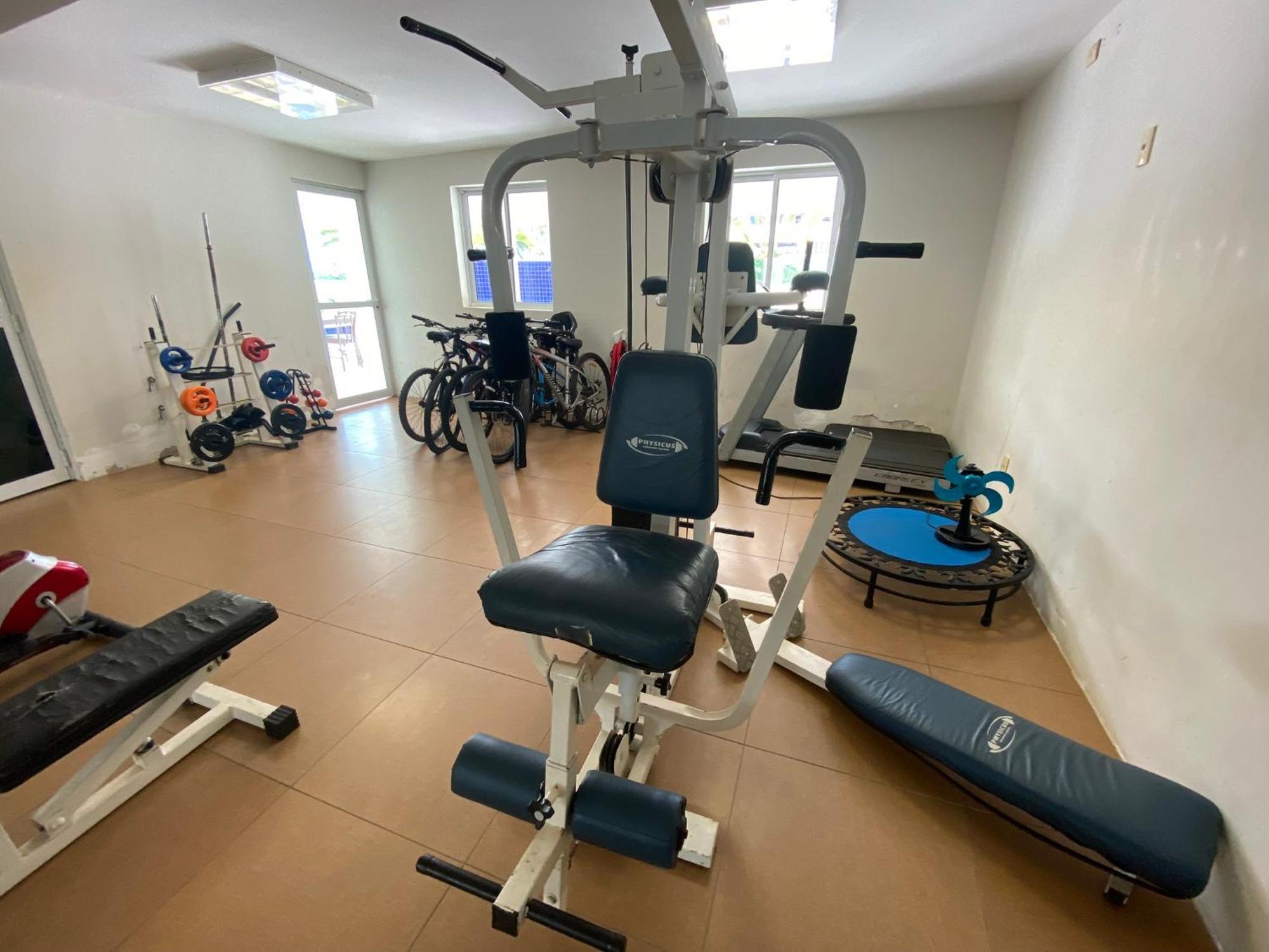 Bela Hospedagem - #Estilo Bela Vista 206 Em Intermares Cabedelo Kültér fotó